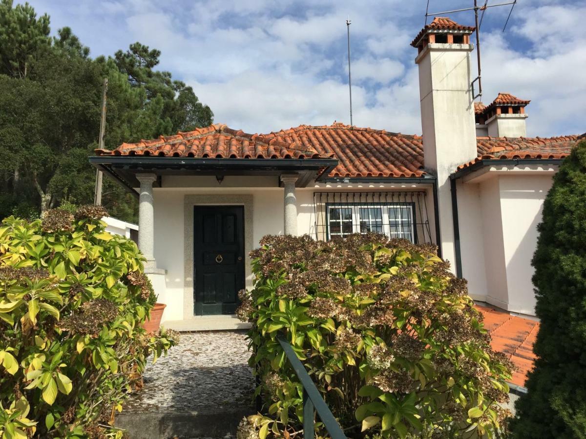 Quinta de Santa Maria do Dao Santa Comba Dao Exterior foto